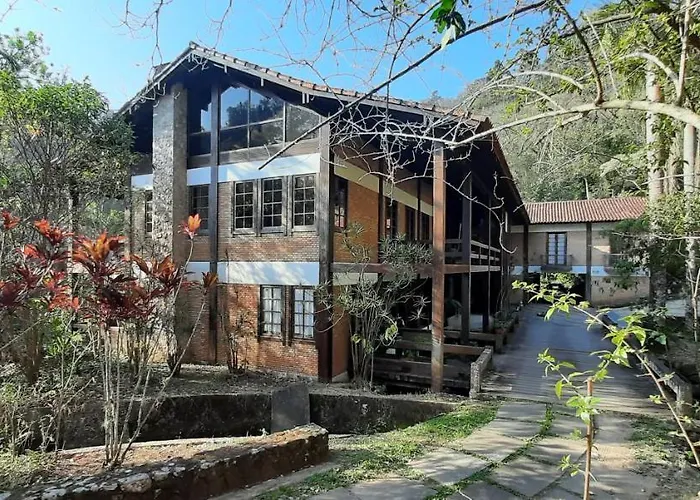 Canto das Águas Atibaia